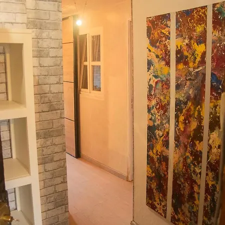 Apartment Le Cocon Scherwiller