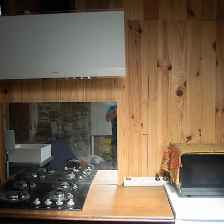 Le Cocon Apartment