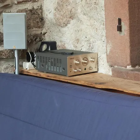 Le Cocon Apartment *
