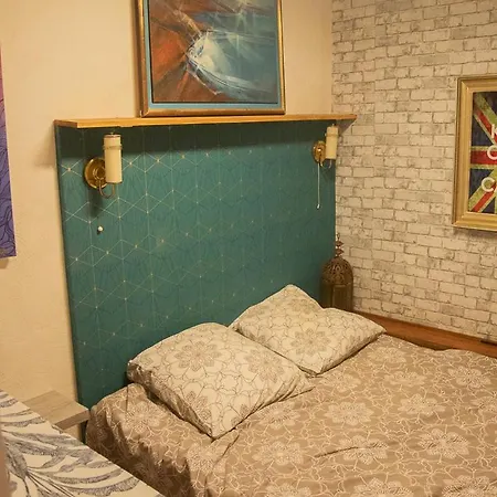 Apartment Le Cocon Scherwiller