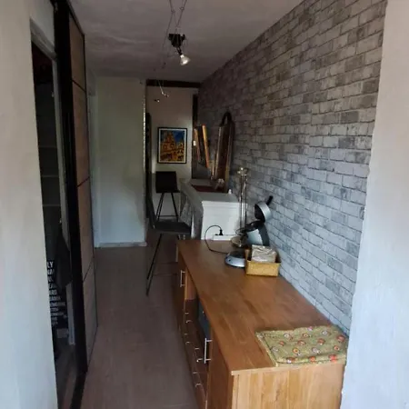 Le Cocon Apartment