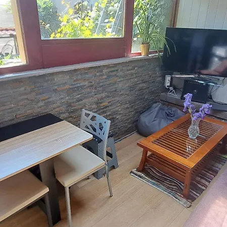 Apartment Le Cocon *