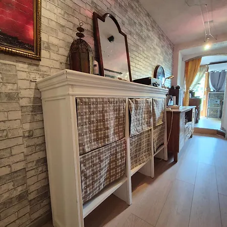 Apartament Le Cocon *